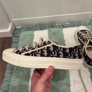 Dior Walk’n’Dior Sneaker women’s!